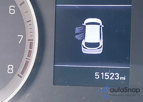 2019 Hyundai Tucson Se from USA, damaged, VIN KM8J2CA44KU963296